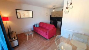 Chalets De Florence - 2 pièces + coin montagne - 38m², bien placé MAE-2764
